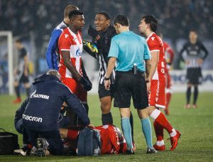 DOKLE OVAKO: UEFA ponovo ‘katanči’, Partizan i Zvezda bez publike u Evropi zbog neverovatnih razloga?!