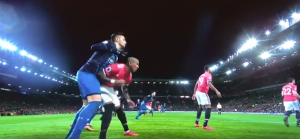 PRLJAVO: FA pokrenuo istragu protiv Janga zbog udaranja Tadića (VIDEO)