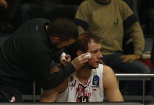 KAPITENSKI: Novica Veličković se obratio navijačima preko Tvitera sa specijalnim pozivom