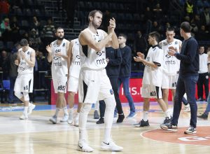 GROBARI, KAPITEN ZOVE: Novica Veličković se obratio navijačima jakom porukom pred meč za MZT-om! (FOTO)