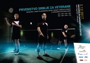 BADMINTON: Bogat takmičarski vikend na Adi Ciganliji