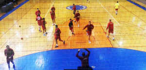 RUKOMET: Radnički pobedom završio jesenji deo sezone