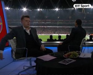 FERDINAND KAKVOG NISTE VIDELI: Englez ‘poludeo’ zbog svog Mančestera – ‘dokrajči ga!’ (VIDEO)