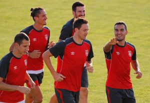 HOTSPORT SAZNAJE: Partizan završava najveći zimski posao, stiže bivši reprezentativac – ali na pozajmicu?! (FOTO)