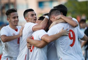 POTVRĐENO PISANJE HOTSPORTA: Zlatni ‘orlić’ ponovo u srpskom fudbalu!