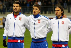 HOTSPORT SAZNAJE: Bomba za navijače, Zvezda dovodi bivšeg reprezentativca sa premijerligaškim iskustvom?!