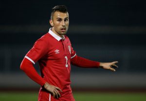 GAJIĆEV MENAŽER ZA HOTSPORT: Nije prvi put da ga traže Partizan i Zvezda, ali…