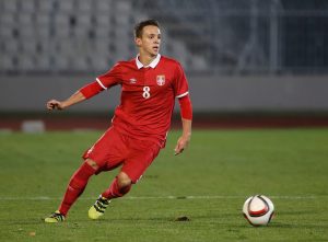 MAKSIMOVIĆ ZA HOTSPORT: Sada je drugačije sa Brazilom – evropsko proleće sa Zvezdom?