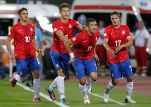 VELIKI POSAO ZVEZDE: Ako Donald ode, menja ga doskorašnji reprezentativac iz Bundeslige! (FOTO)