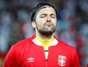 STOJKE REKAO SVOJE: Zanimljiva izjava golmana Partizana – ‘povlačim se ako…’