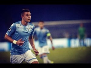 KUP ITALIJE: Asistencija Milinković-Savića za pobedu Lacija i plasman u polufinale (VIDEO)