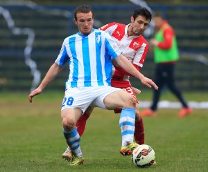 KAKO JE HOTSPORT NAJAVIO: Đorđe Ivanović ipak najbliži poljskoj Legiji