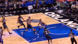 HEZONJI SE SMEJE CEO NBA: Šakil O’Nil trlja ruke zbog materijala za svoju emisiju! (VIDEO)