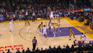 NBA: Teodosić kao pravi lider u velikom derbiju Los Anđelesa, Bogdan ponovo među boljima (VIDEO)