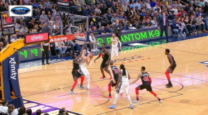 SJAJNE VESTI: Stigle prognoze oko povratka Nikole Jokića na parket