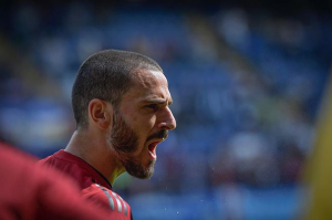 VELIKI ‘TREJD’ MILANA I JUVENTUSA: Dvojica za jednog – Bonući se vraća u Torino?! (FOTO)