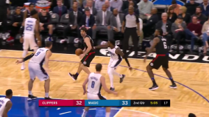 NBA: Teodosić ponovo starter i još jednom je zablistao! (VIDEO)
