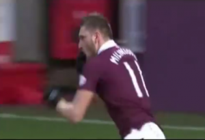 BRILJIRA: Iz Zvezde otišao ‘zbog papira’, potpisao za Romu, a danas je sa dva gola srušio Seltik! (VIDEO)