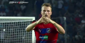 UZDAH OLAKŠANJA U HUMSKOJ: Viktorija Plzenj ostaje bez najboljeg igrača! (VIDEO)