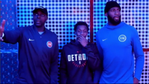 HIT VIDEO U PRAZNIČNOM DUHU: Pogledajte kako je Boban Marjanović zasenio famoznu beogradsku jelku (VIDEO)