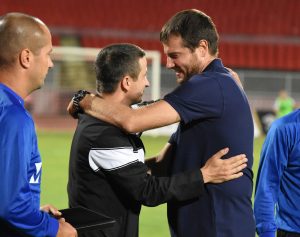 STIGLA ZAMENA: Mladi stručnjak menja Stolicu u Voždovcu, sutra promocija (FOTO)