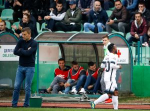 IZ DRUGOG UGLA: Miroslav Đukić o fudbalu u Srbiji, borbi za titulu, radu i Sumi