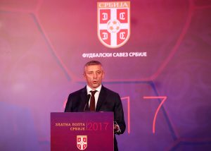 SLAVIŠA KOKEZA: Godina fudbala je za nama!