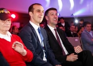 MLADEN KRSTAJIĆ: Svi sve znate, samo izgleda ja ništa ne znam…