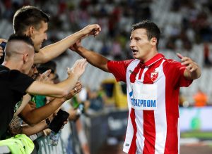 VELIKI POVRATAK NA POMOLU: Evropski klub bi da se trampi – uzme Srnića, a da miljenika Delija (FOTO)