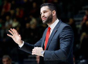 DUŠAN ALIMPIJEVIĆ: Davidovac nije slučajno u Zvezdi… Igramo dobro, pa neozbiljno