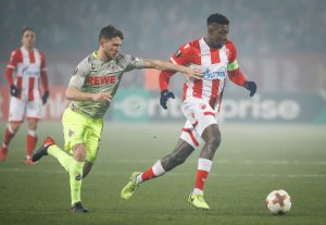 HOTSPORT FLEŠ IZ MOSKVE: Da li je Donald sve dalje od ostanka u Beogradu?