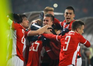 HOTSPORT SAZNAJE: Dan nakon Bena, Zvezda dogovorila još jedno veliko pojačanje – iz Turske! (FOTO)