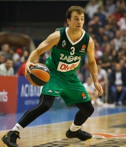 INTERESANTAN POTEZ BARSE: Hteli najboljeg u Žalgirisu za trampu