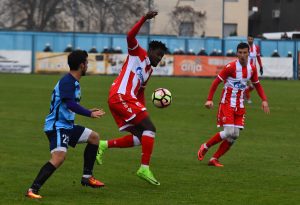 NEMA POVLAČENJA, NEMA PREDAJE: Milojević spremio iznenađenje za Keln (SASTAV)