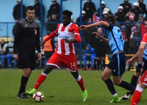 POSLE REMIJA U BAČKOJ PALANCI: Da li je Boaći otkrio razlog negativnog rezultata?