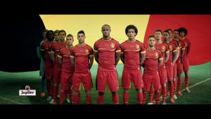 POMALO IZNENAĐUJUĆE: Jedan od najboljih reprezentativaca Belgije najavio povlačenje posle Mundijala!