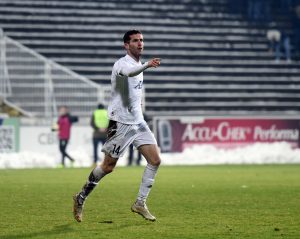 KAJEVIĆ: Važna pobeda protiv Zemuna