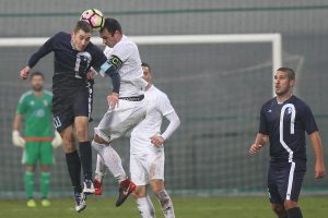 NE MRDA NIGDE: Grobari bi i u ovim godinama voleli da ga vide u Humskoj, ali…