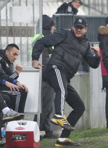 NENAD LALATOVIĆ: Rusijo, čekaj me, nadam se da će ovo odjeknuti do Moskve!