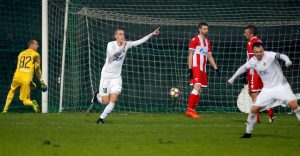 NOVI VELIKI TRANSFER ‘BRĐANA’: Mladi napadač Čukaričkog karijeru nastavlja u Seriji A!