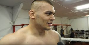 KONAČNO: Za ponos – Srbija dobila još jednog borca u UFC-u!