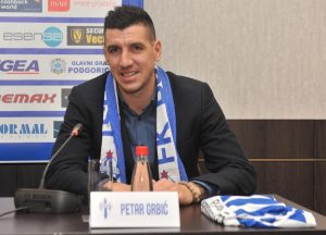 REŠEN PROBLEM: Bivši igrač Partizana može u Tursku