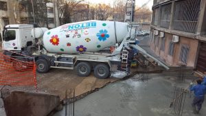 HUMSKA U NOVOM RUHU: Velike promene na stadionu Partizana (FOTO)