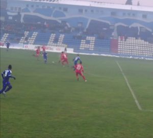 IZ SURDULICE GRME: Poništen gol promenio tok utakmice, namera ili pritisak?