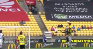 ŠTA RADI OVAJ ČOVEK: Pogledajte dva evrogola glavom bivšeg napadača Zvezde (VIDEO)