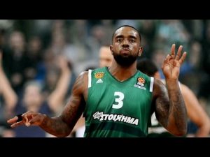 Kej-Si RIVERS STIGAO NA MALI KALEMEGDAN: Poznato je kada će plejmejker potpisati ugovor