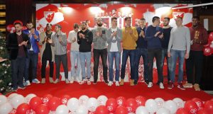 KK CRVENA ZVEZDA U 2018: Pet ‘pobednika’ i tri ‘gubitnika’ u protekloj crveno-beloj godini (FOTO)