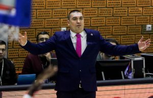 DEJAN MILOJEVIĆ: Presudilo je Zvezdino iskustvo