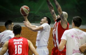 VELIKO PRIZNANJE: Pero Antić će pamtiti 2017!