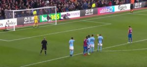 PREMIJER LIGA: Milivojevića će ovo progoniti, Luka promašio penal za pobedu nad neprikosnovenim Sitijem! (VIDEO)
